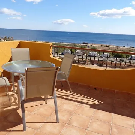 Apartment Ciclon Torrevieja