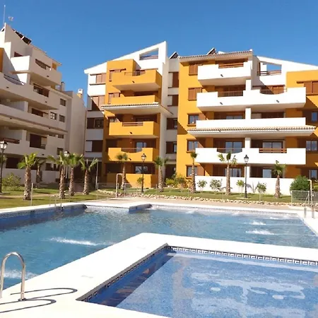 Ciclon Apartment