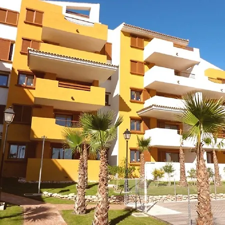 Ciclon Apartment